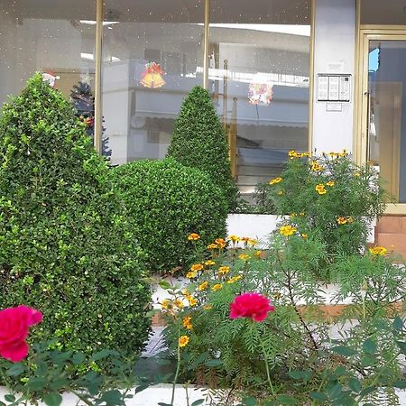 Όμορφο Studio Στην Πόλη Πάτρα Екстериор снимка